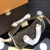M61252 handbag - Image 7