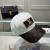 Fashion Adjustable Embroidery Baseball Cap MZ-916035 - Image 5