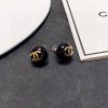 New Classic Circular Earrings CCED-9110172 - Image 8