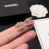 New Classic Rhinestone Earrings CCED-9110173 - Image 8