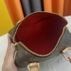 M46222 Woman handbag - Image 8