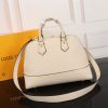 CW 50428 AAA-NÉO ALMA PM white Bag - Image 3