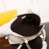CW 50428 AAA-NÉO ALMA PM white Bag - Image 5