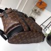 CW 50430 AAA-CHRISTOPHER PM M43735 Mono Brown - Image 2