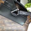 CW 50430 AAA-CHRISTOPHER PM M43735 Mono Brown - Image 4