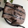 CW 50430 AAA-CHRISTOPHER PM M43735 Mono Brown - Image 6