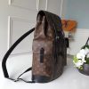 CW 50430 AAA-CHRISTOPHER PM M43735 Mono Brown - Image 9