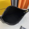 CW 50431 CarryAll MM Black Bag - Image 2