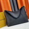 CW 50431 CarryAll MM Black Bag - Image 4