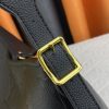 CW 50431 CarryAll MM Black Bag - Image 6