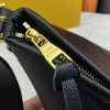 CW 50431 CarryAll MM Black Bag - Image 7