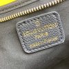 CW 50431 CarryAll MM Black Bag - Image 8