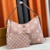 CW 50432 CarryAll MM Pink Bag