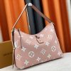 CW 50432 CarryAll MM Pink Bag - Image 3