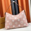 CW 50432 CarryAll MM Pink Bag - Image 5