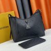CW 50431 CarryAll MM Black Bag
