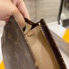 CW 50426 Presbyopia color matching men’s clutch handbag - Image 5