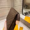 CW 50426 Presbyopia color matching men’s clutch handbag - Image 7
